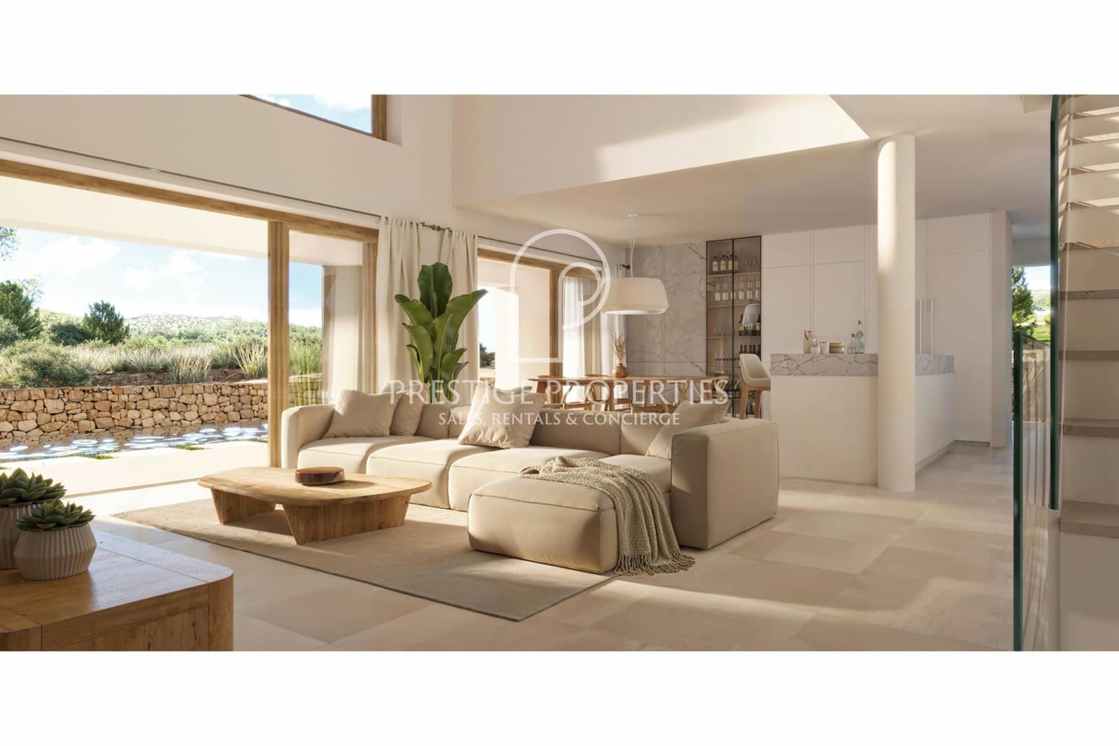 Terreno/Finca Rústica en Sant Antoni de Portmany en venta - 1.980.000 € (Ref: 9632858)