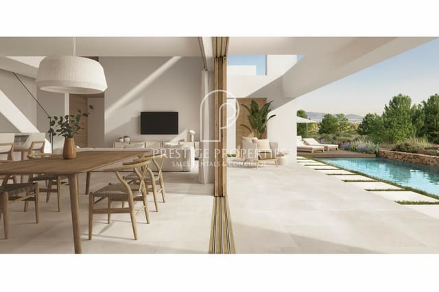 Terreno/Finca Rústica en Sant Rafael de Sa Creu, Sant Antoni de Portmany en venta - 1.980.000 € (Ref: 9632858)