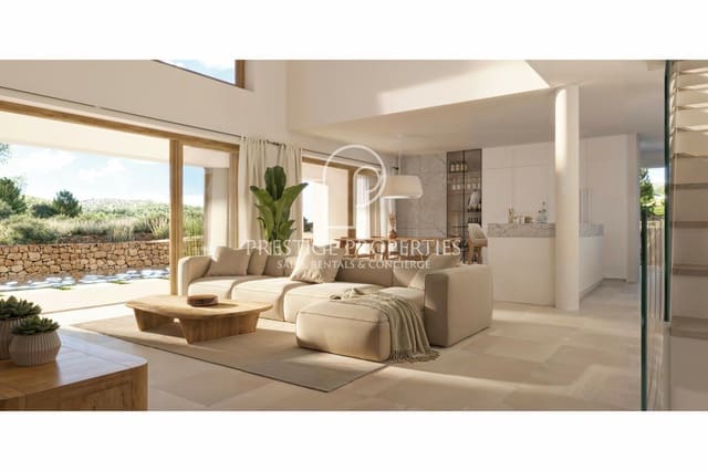 Terreno/Finca Rústica en Sant Rafael de Sa Creu, Sant Antoni de Portmany en venta - 1.980.000 € (Ref: 9632858)