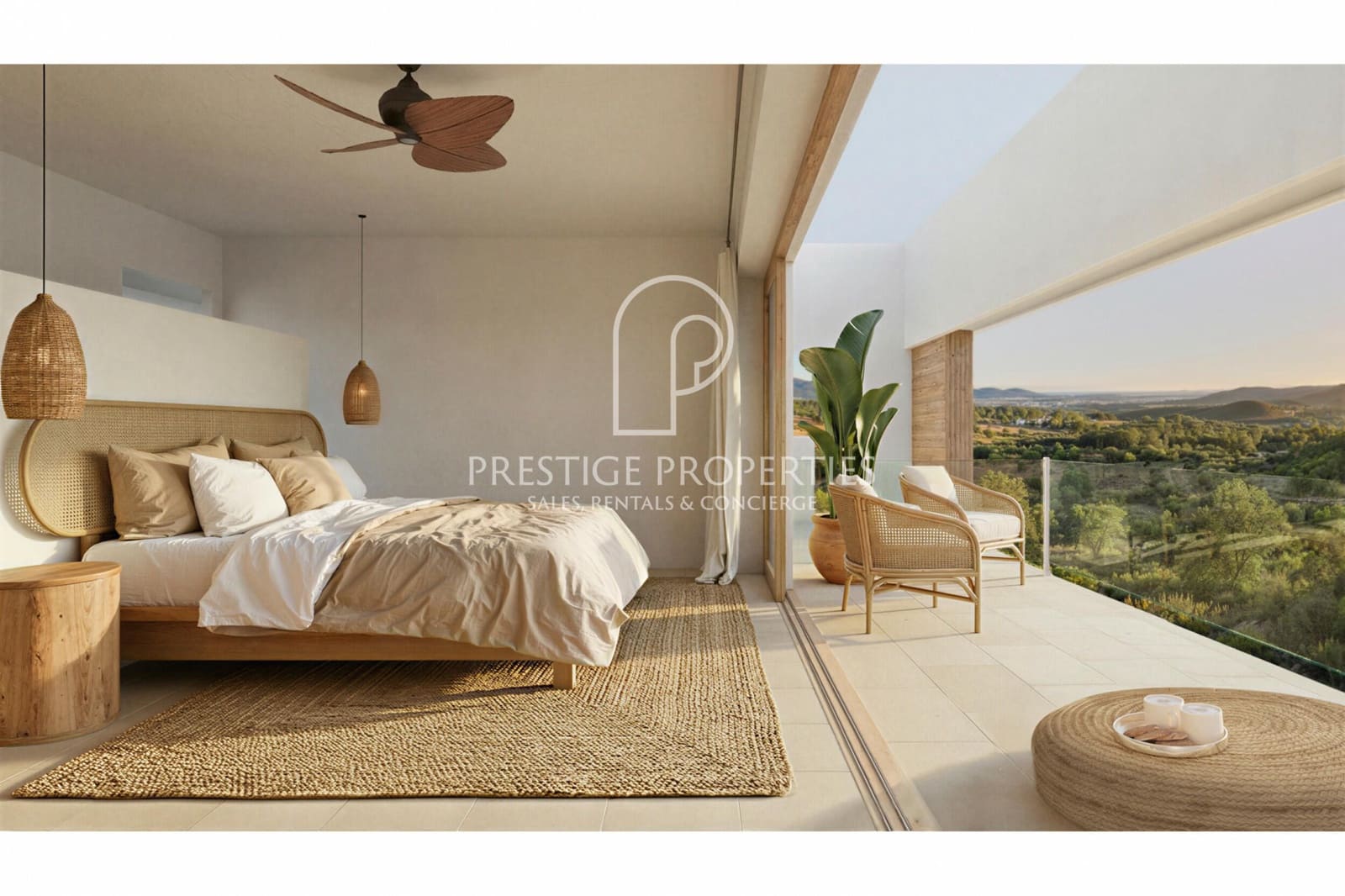 Terreno/Finca Rústica en Sant Antoni de Portmany en venta - 1.980.000 € (Ref: 9632858)