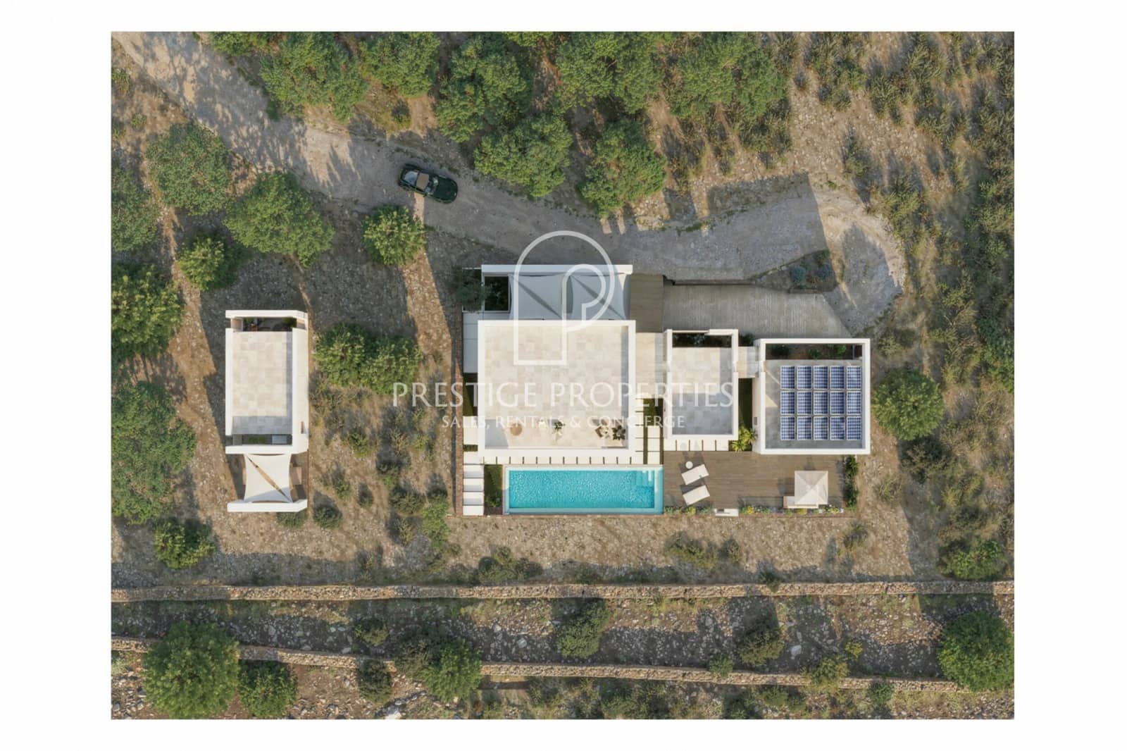 Terreno/Finca Rústica en Sant Antoni de Portmany en venta - 1.980.000 € (Ref: 9632858)