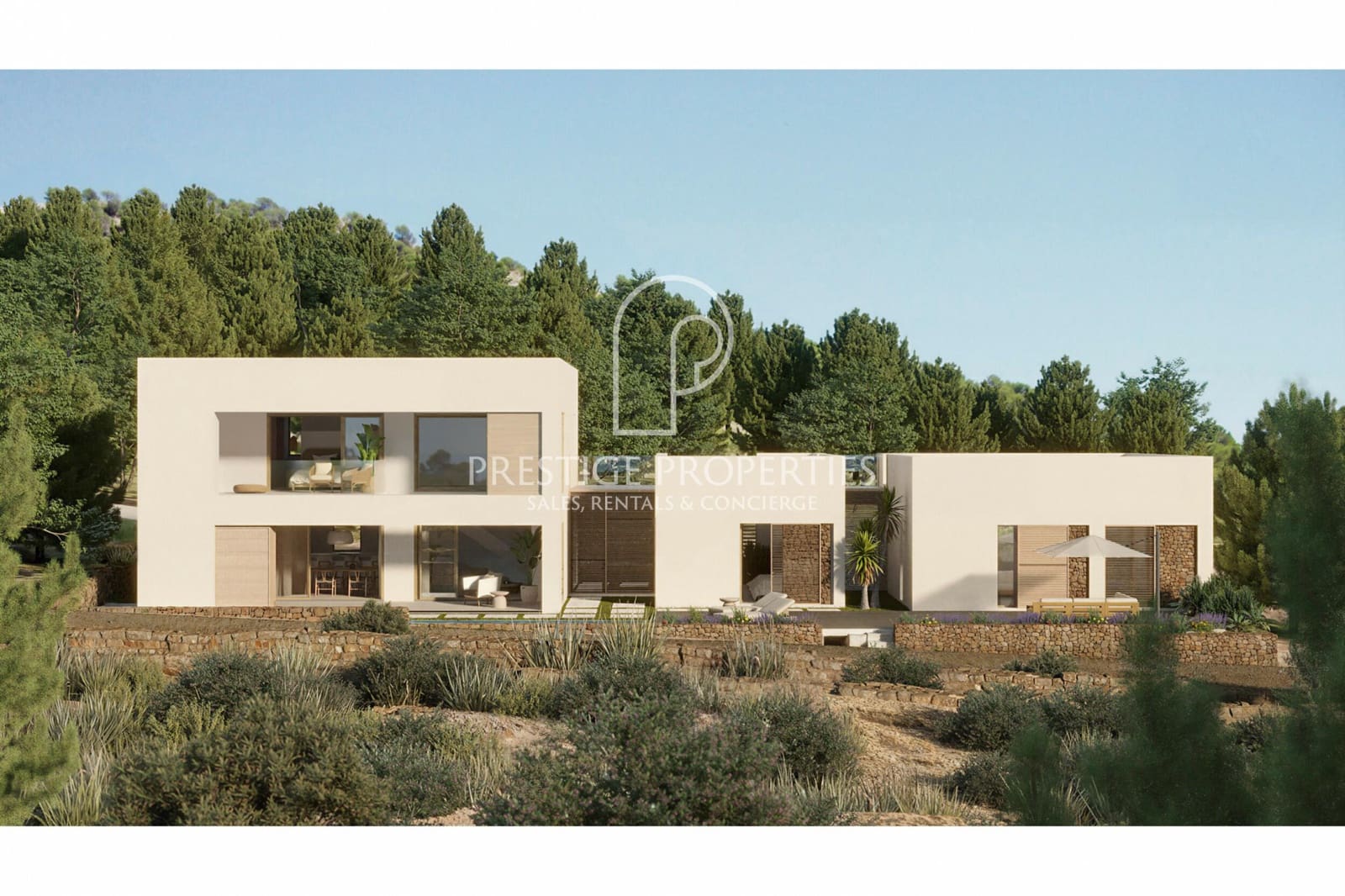 Terreno/Finca Rústica en Sant Antoni de Portmany en venta - 1.980.000 € (Ref: 9632858)