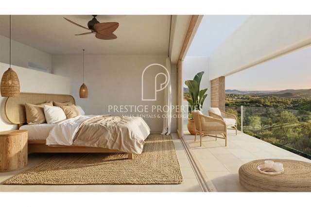 Terreno/Finca Rústica en Sant Rafael de Sa Creu, Sant Antoni de Portmany en venta - 1.980.000 € (Ref: 9632858)