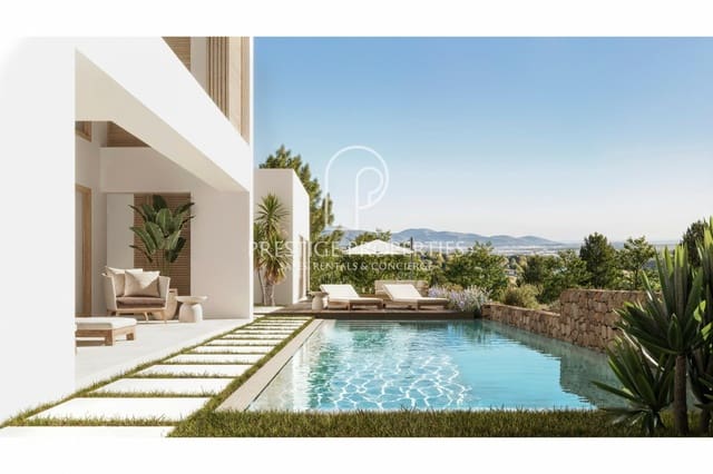 Terreno/Finca Rústica en Sant Rafael de Sa Creu, Sant Antoni de Portmany en venta - 1.980.000 € (Ref: 9632858)