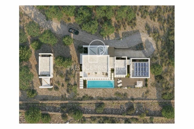 Terreno/Finca Rústica en Sant Rafael de Sa Creu, Sant Antoni de Portmany en venta - 1.980.000 € (Ref: 9632858)