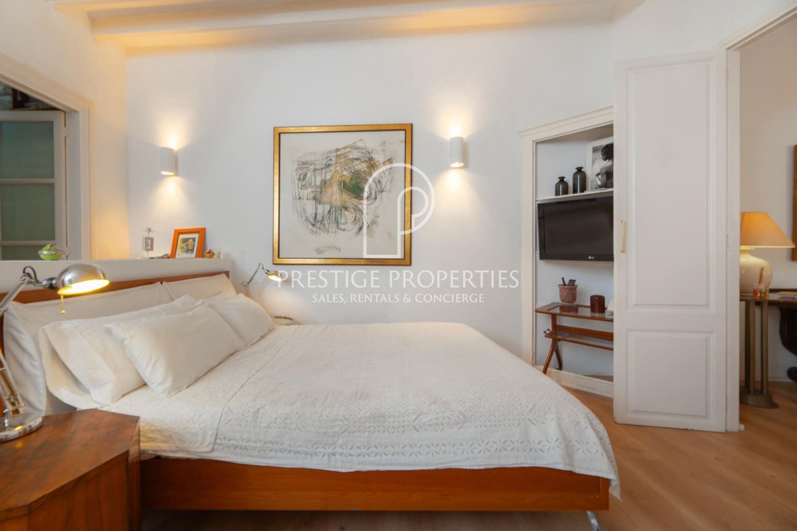 2 sypialnia Apartament na sprzedaż w Miasto Ibiza / Eivissa - 855 000 € (Ref: 9646488)