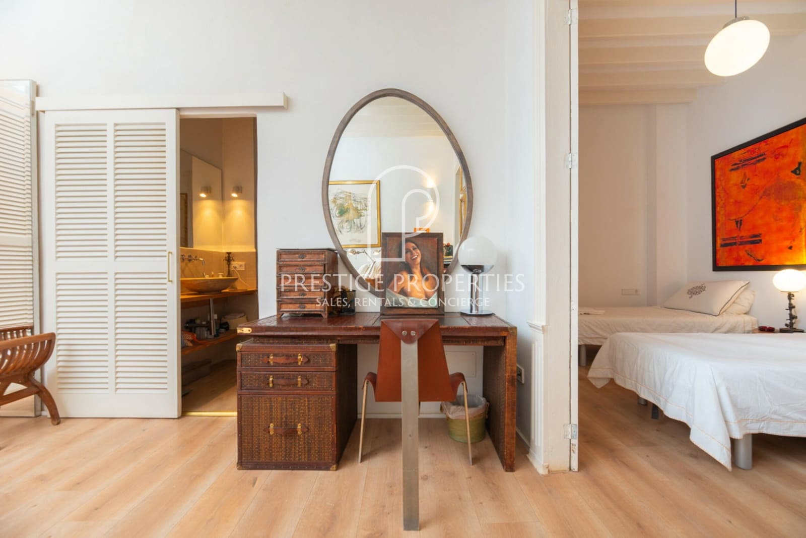 2 sypialnia Apartament na sprzedaż w Miasto Ibiza / Eivissa - 855 000 € (Ref: 9646488)