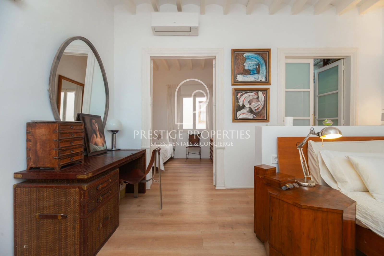 2 sypialnia Apartament na sprzedaż w Miasto Ibiza / Eivissa - 855 000 € (Ref: 9646488)