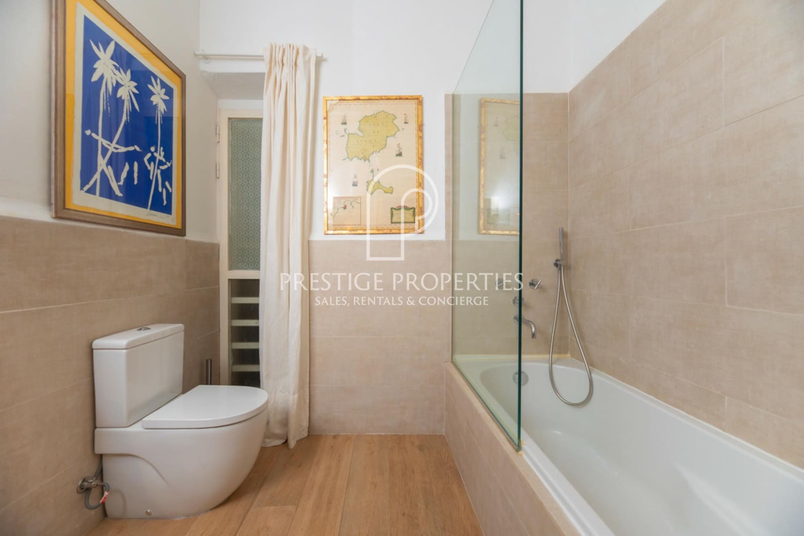 2 sypialnia Apartament na sprzedaż w Miasto Ibiza / Eivissa - 855 000 € (Ref: 9646488)