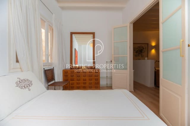 2 sypialnia Apartament na sprzedaż w Miasto Ibiza / Eivissa - 855 000 € (Ref: 9646488)