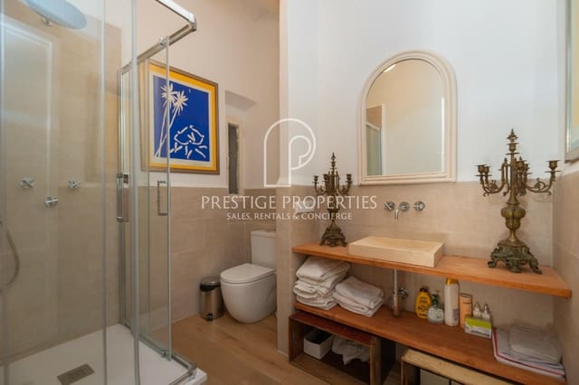 2 sypialnia Apartament na sprzedaż w Miasto Ibiza / Eivissa - 855 000 € (Ref: 9646488)