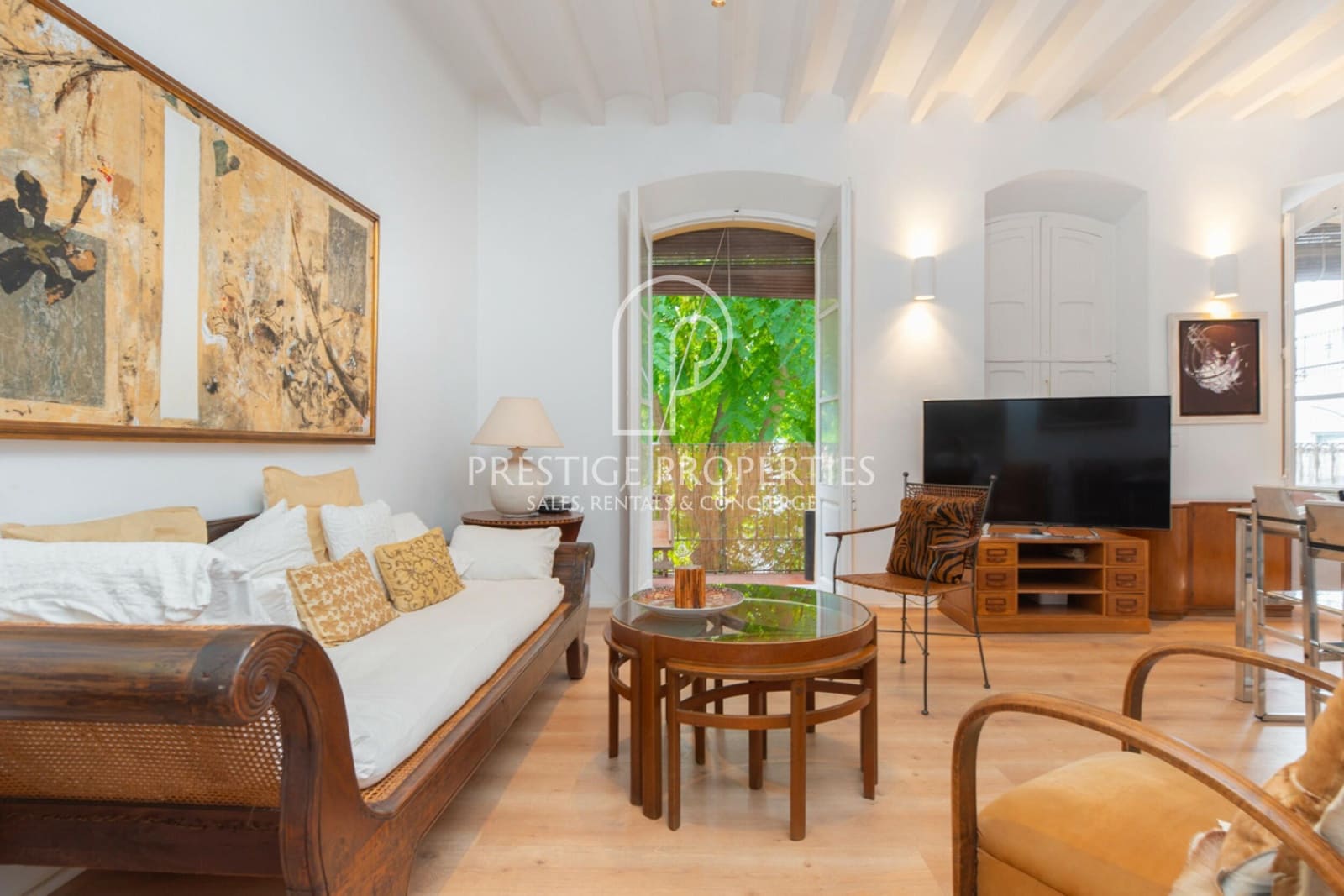 2 sypialnia Apartament na sprzedaż w Miasto Ibiza / Eivissa - 855 000 € (Ref: 9646488)