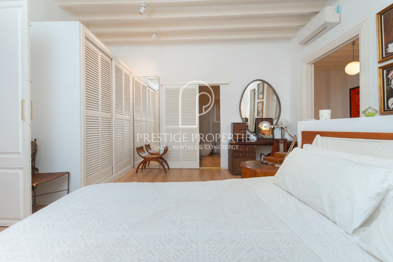 2 sypialnia Apartament na sprzedaż w Miasto Ibiza / Eivissa - 855 000 € (Ref: 9646488)