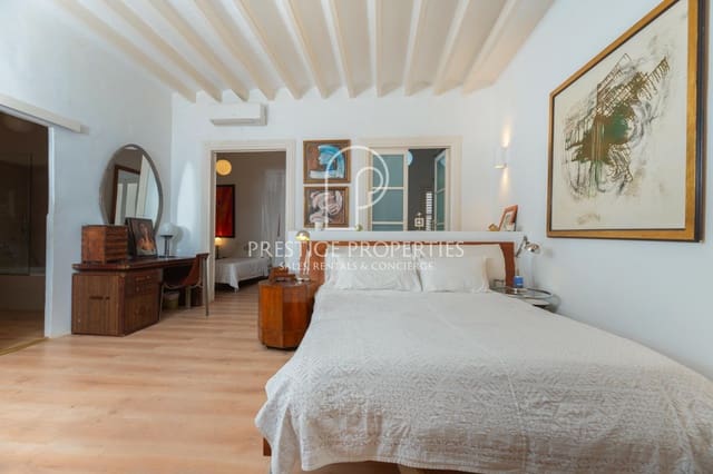 2 sypialnia Apartament na sprzedaż w Miasto Ibiza / Eivissa - 855 000 € (Ref: 9646488)