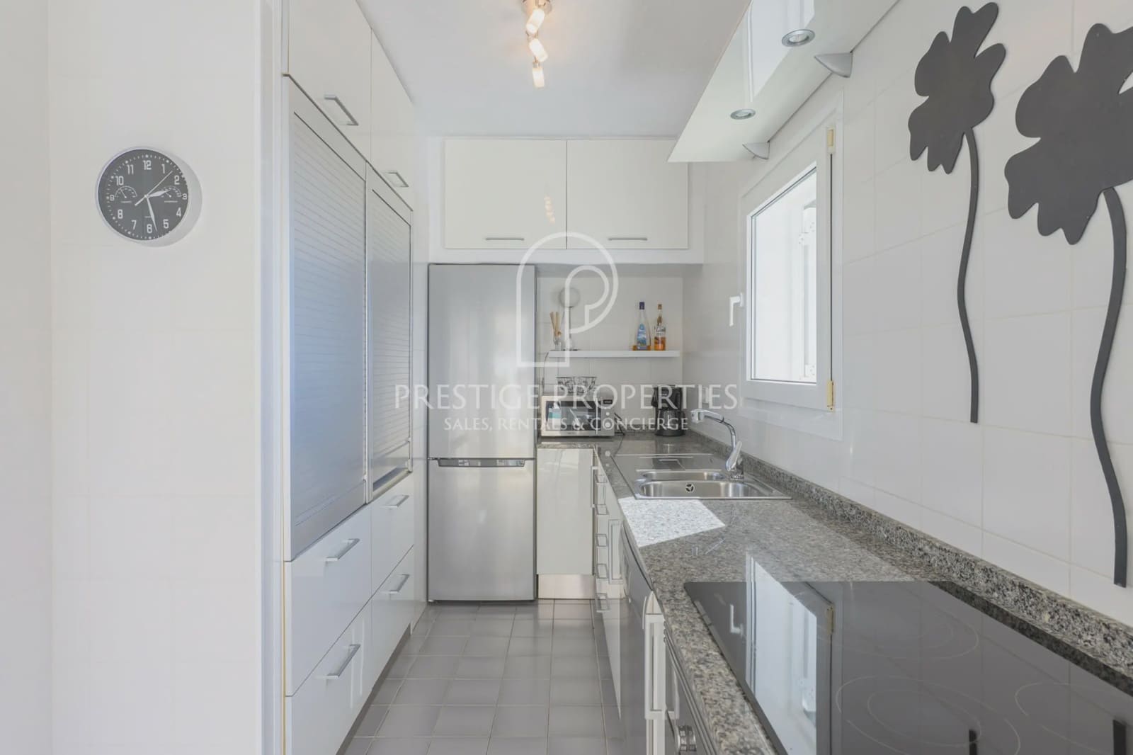 4 chambre Finca/Maison de Campagne à vendre à Sant Antoni de Portmany avec piscine garage - 1 950 000 € (Ref: 9650930)