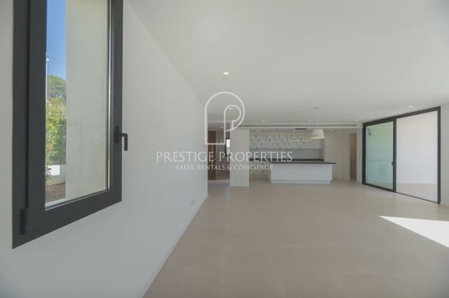 4 bedroom Villa for sale in Santa Eulalia / Santa Eularia with pool - € 2,350,000 (Ref: 9676564)