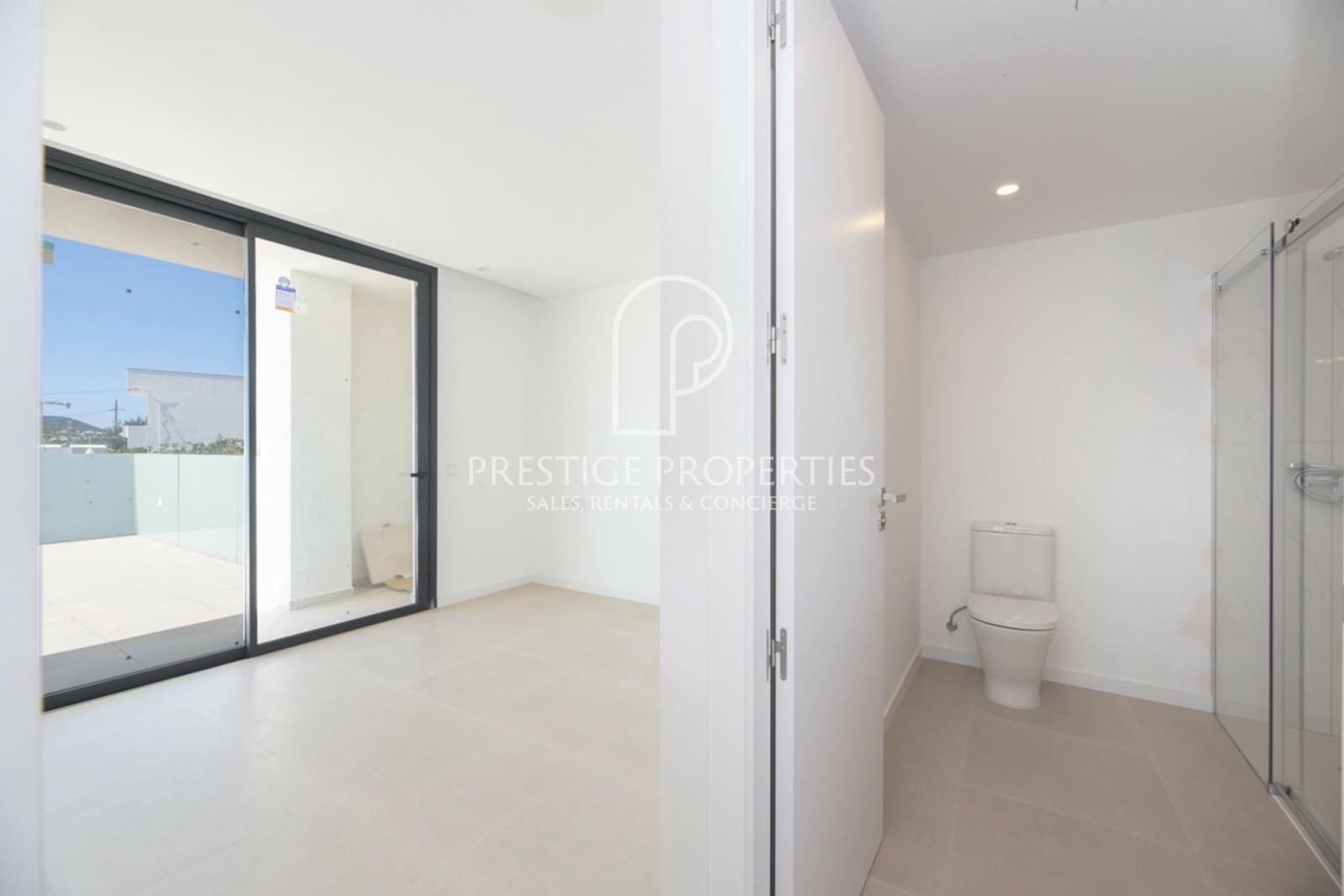 4 slaapkamer Villa te koop in Santa Eulalia / Santa Eularia met zwembad - € 2.350.000 (Ref: 9676564)