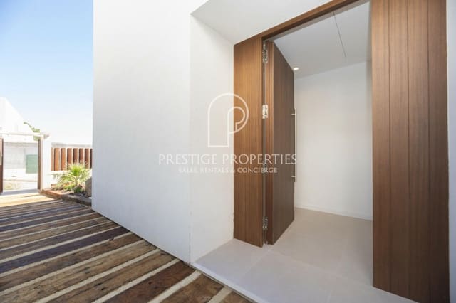 4 bedroom Villa for sale in Santa Eulalia / Santa Eularia with pool - € 2,350,000 (Ref: 9676564)