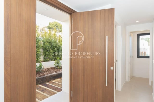 4 bedroom Villa for sale in Santa Eulalia / Santa Eularia with pool - € 2,350,000 (Ref: 9676564)