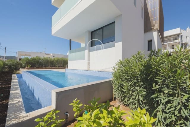 4 bedroom Villa for sale in Santa Eulalia / Santa Eularia with pool - € 2,350,000 (Ref: 9676564)