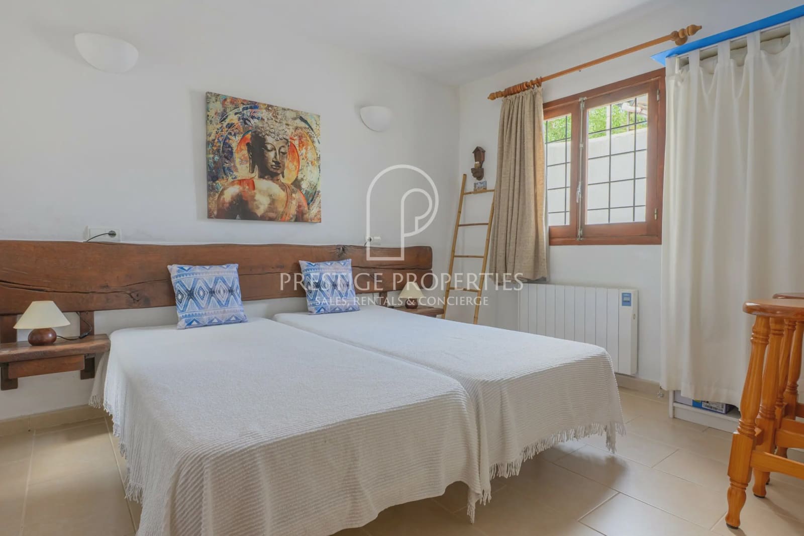 3 sovrum Villa till salu i San Jose / Sant Josep de Sa Talaia med garage - 1 100 000 € (Ref: 9697892)