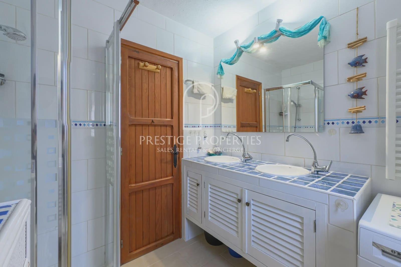 3 sovrum Villa till salu i San Jose / Sant Josep de Sa Talaia med garage - 1 100 000 € (Ref: 9697892)