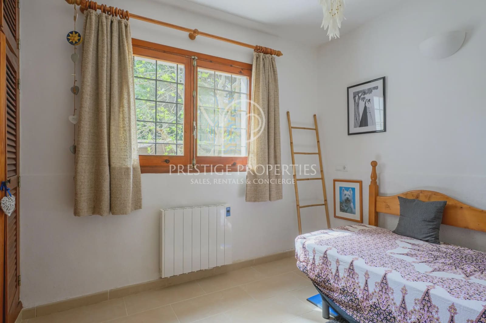 3 sovrum Villa till salu i San Jose / Sant Josep de Sa Talaia med garage - 1 100 000 € (Ref: 9697892)