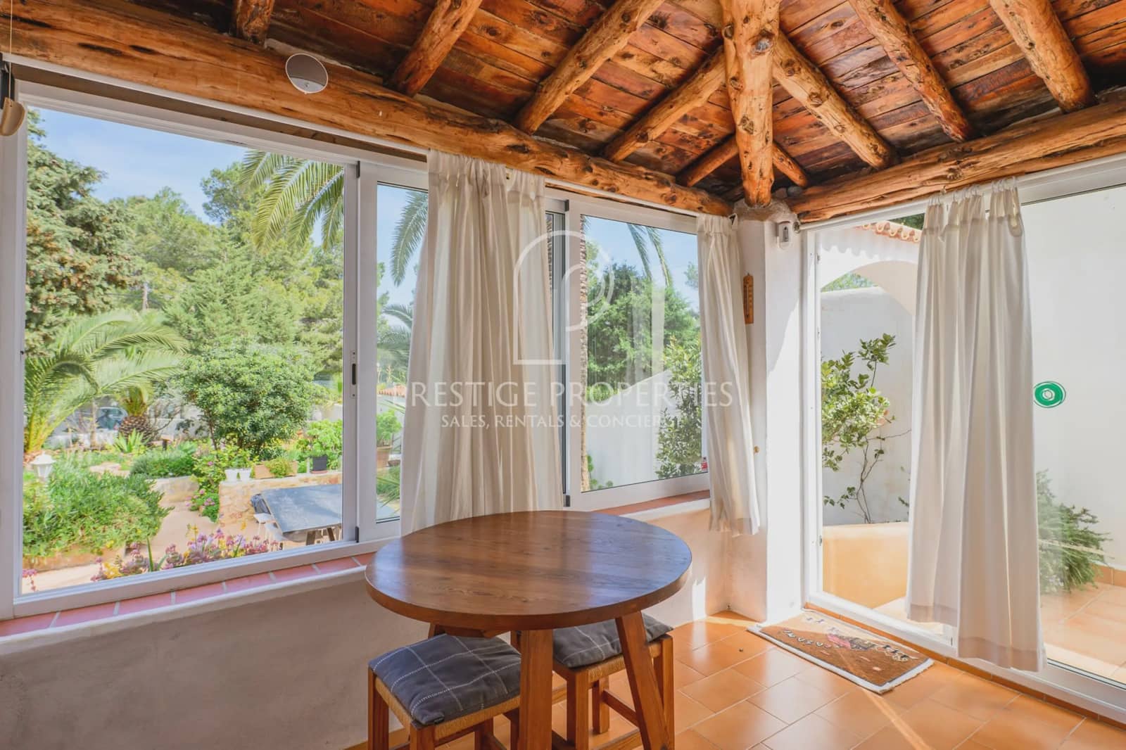 3 sovrum Villa till salu i San Jose / Sant Josep de Sa Talaia med garage - 1 100 000 € (Ref: 9697892)