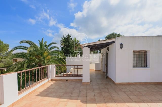 3 soveværelse Villa til salg i San Jose / Sant Josep de Sa Talaia med garage - € 1.100.000 (Ref: 9697892)