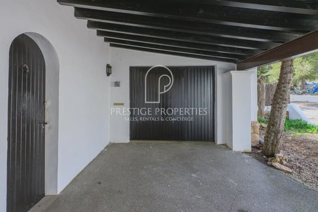 3 soveværelse Villa til salg i San Jose / Sant Josep de Sa Talaia med garage - € 1.100.000 (Ref: 9697892)