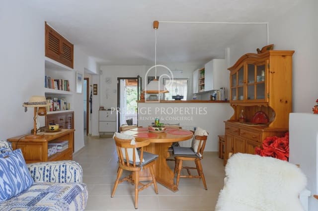 3 soverom Villa til salgs i San Jose / Sant Josep de Sa Talaia med garasje - € 1 100 000 (Ref: 9697892)