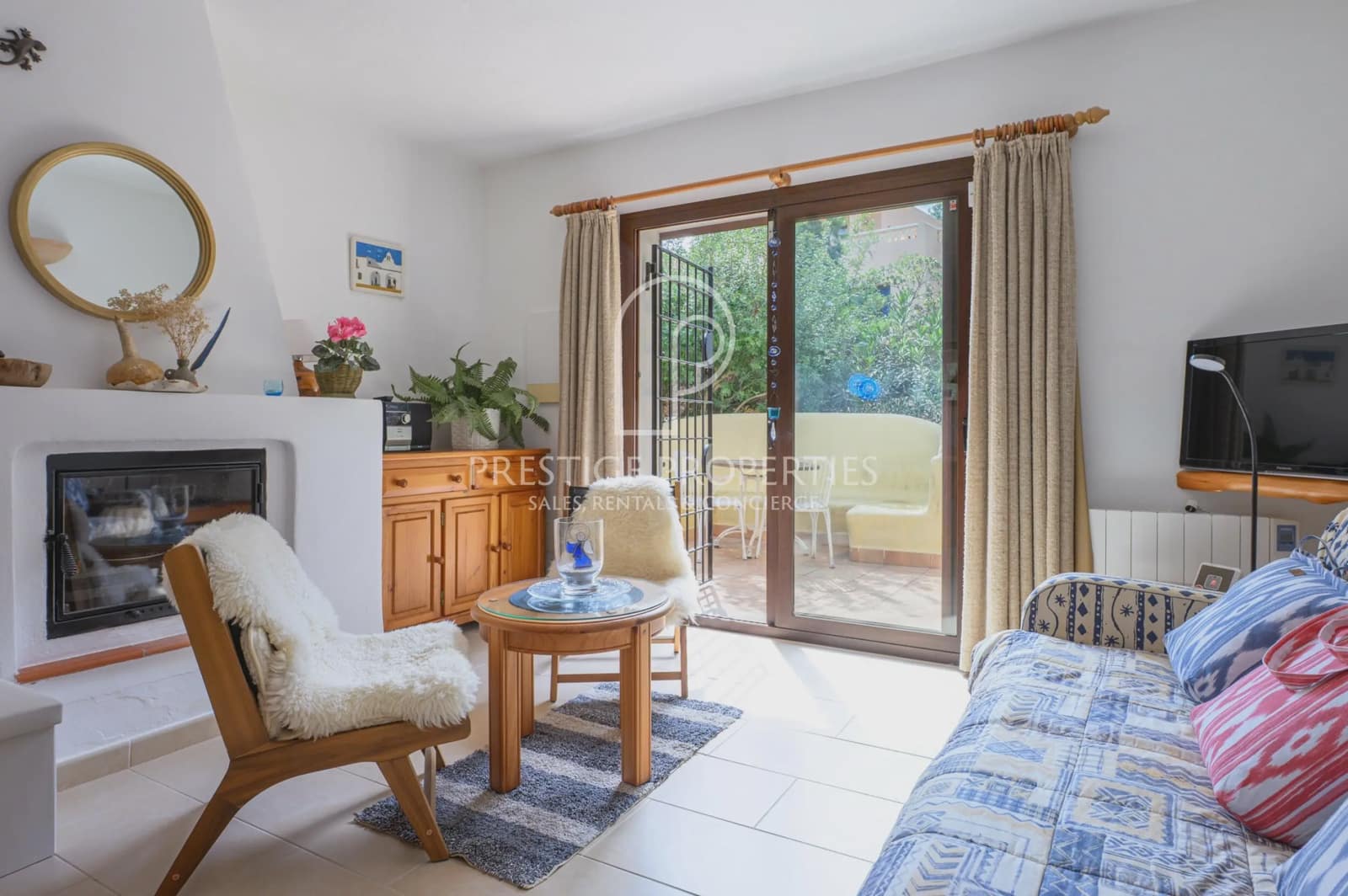 3 sovrum Villa till salu i San Jose / Sant Josep de Sa Talaia med garage - 1 100 000 € (Ref: 9697892)