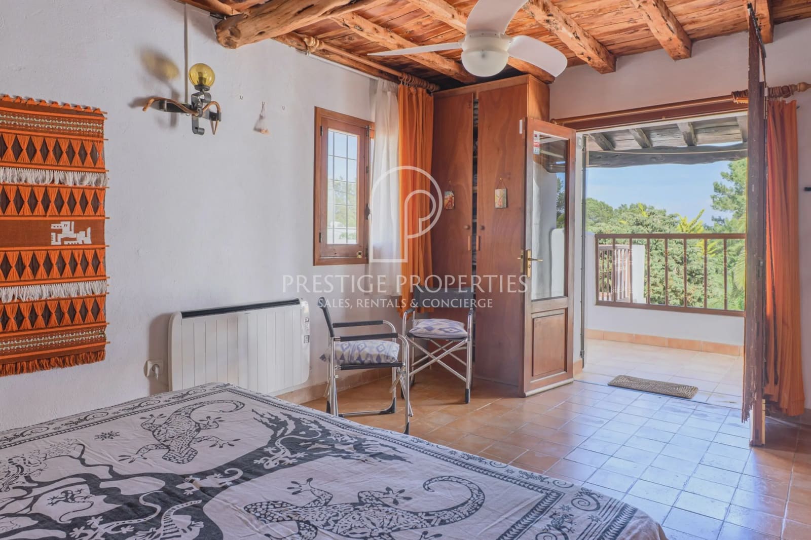 3 sovrum Villa till salu i San Jose / Sant Josep de Sa Talaia med garage - 1 100 000 € (Ref: 9697892)