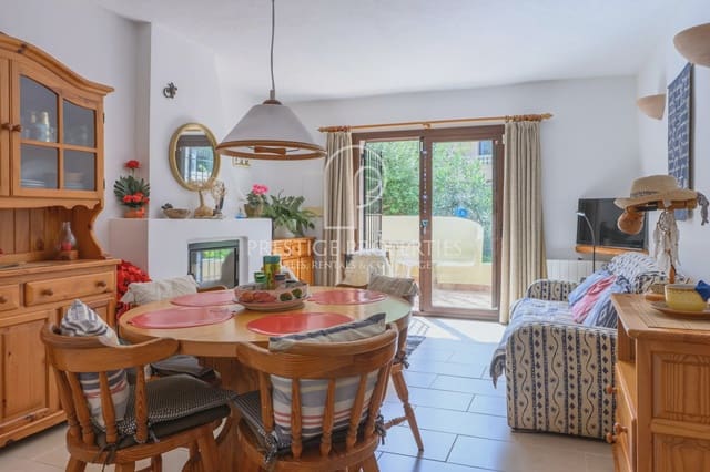 3 soveværelse Villa til salg i San Jose / Sant Josep de Sa Talaia med garage - € 1.100.000 (Ref: 9697892)