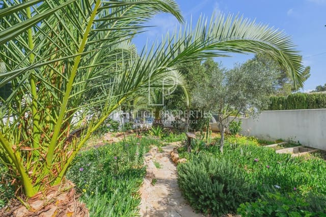 3 soveværelse Villa til salg i San Jose / Sant Josep de Sa Talaia med garage - € 1.100.000 (Ref: 9697892)