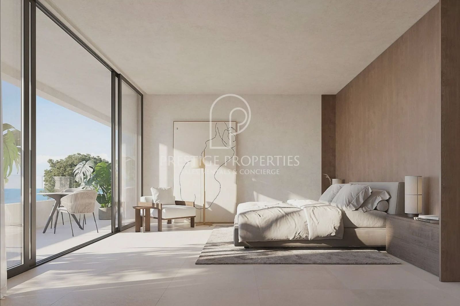 Undeveloped Land for sale in Santa Eulalia / Santa Eularia - € 5,000,000 (Ref: 9700194)