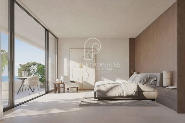 Ubebygd land til salgs i Santa Eulalia / Santa Eularia - € 5 000 000 (Ref: 9700194)