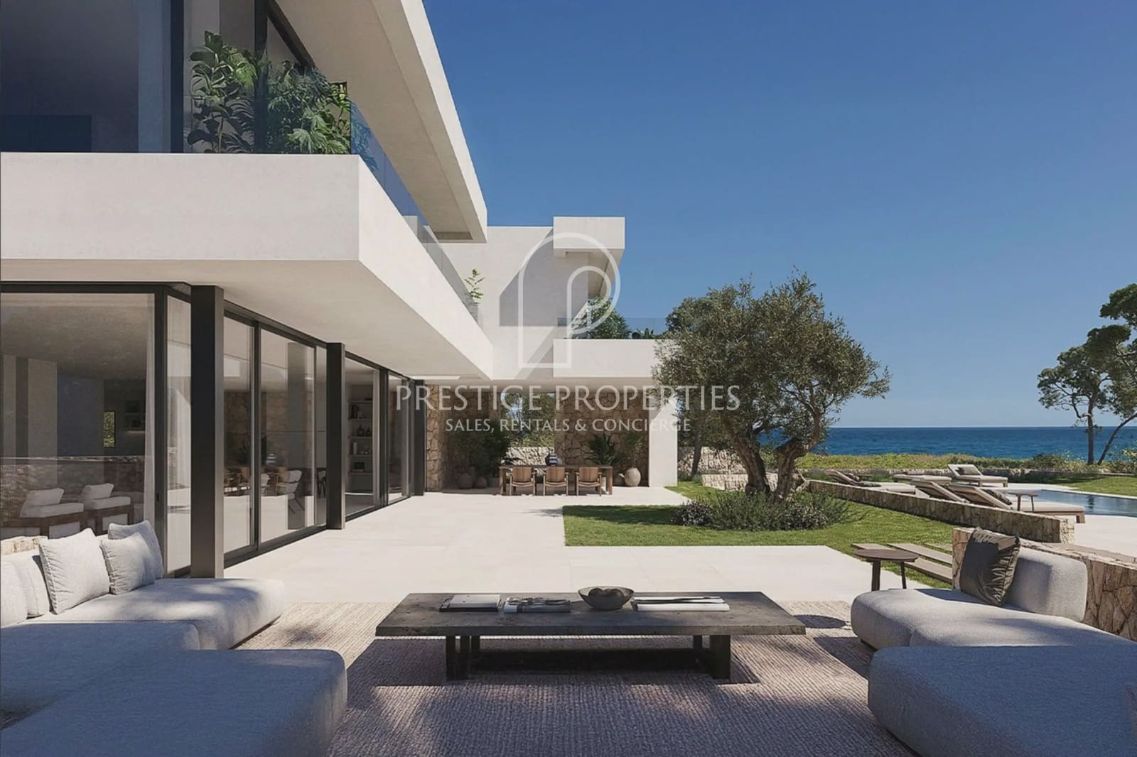 Undeveloped Land for sale in Santa Eulalia / Santa Eularia - € 5,000,000 (Ref: 9700194)