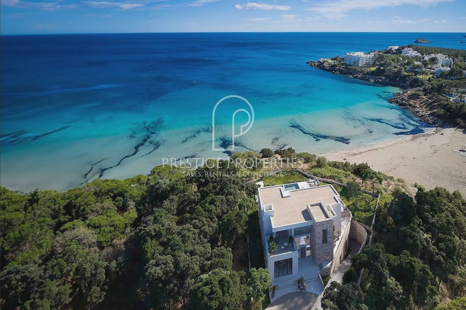 Undeveloped Land for sale in Santa Eulalia / Santa Eularia - € 5,000,000 (Ref: 9700194)