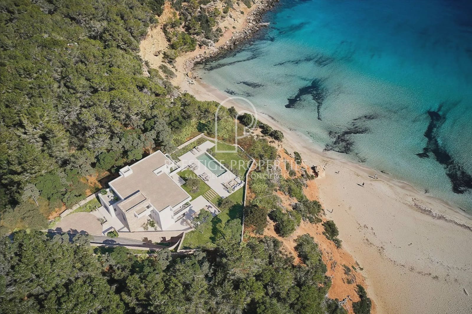 Undeveloped Land for sale in Santa Eulalia / Santa Eularia - € 5,000,000 (Ref: 9700194)