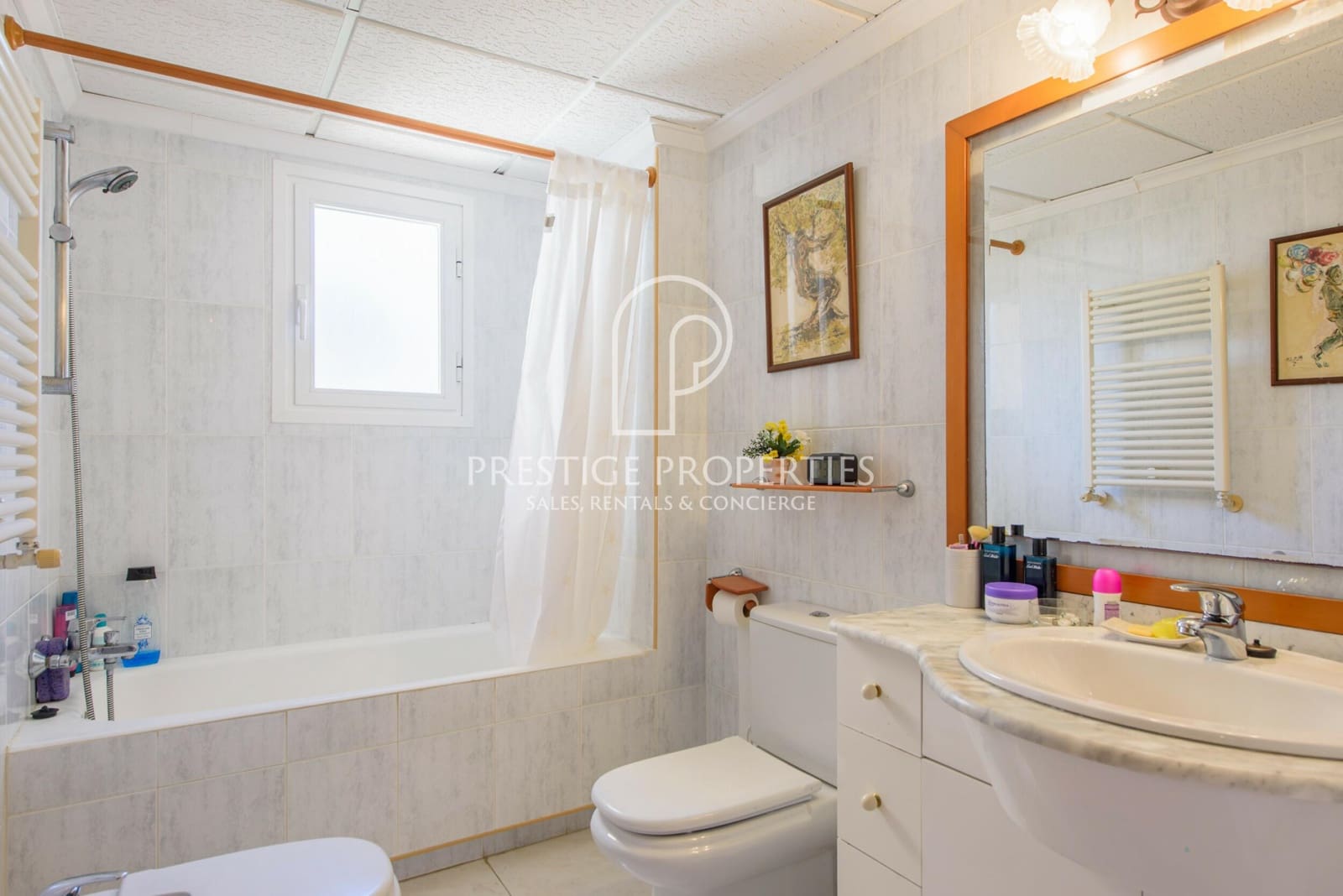 4 Zimmer Apartment zu verkaufen in Ibiza / Eivissa Stadt mit Pool Garage - 2.500.000 € (Ref: 9714299)