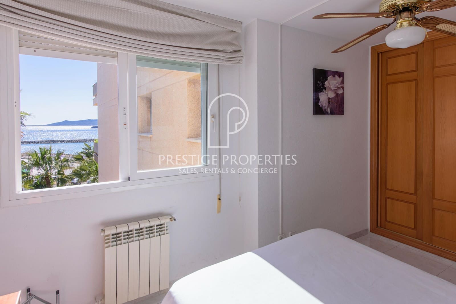 4 Zimmer Apartment zu verkaufen in Ibiza / Eivissa Stadt mit Pool Garage - 2.500.000 € (Ref: 9714299)