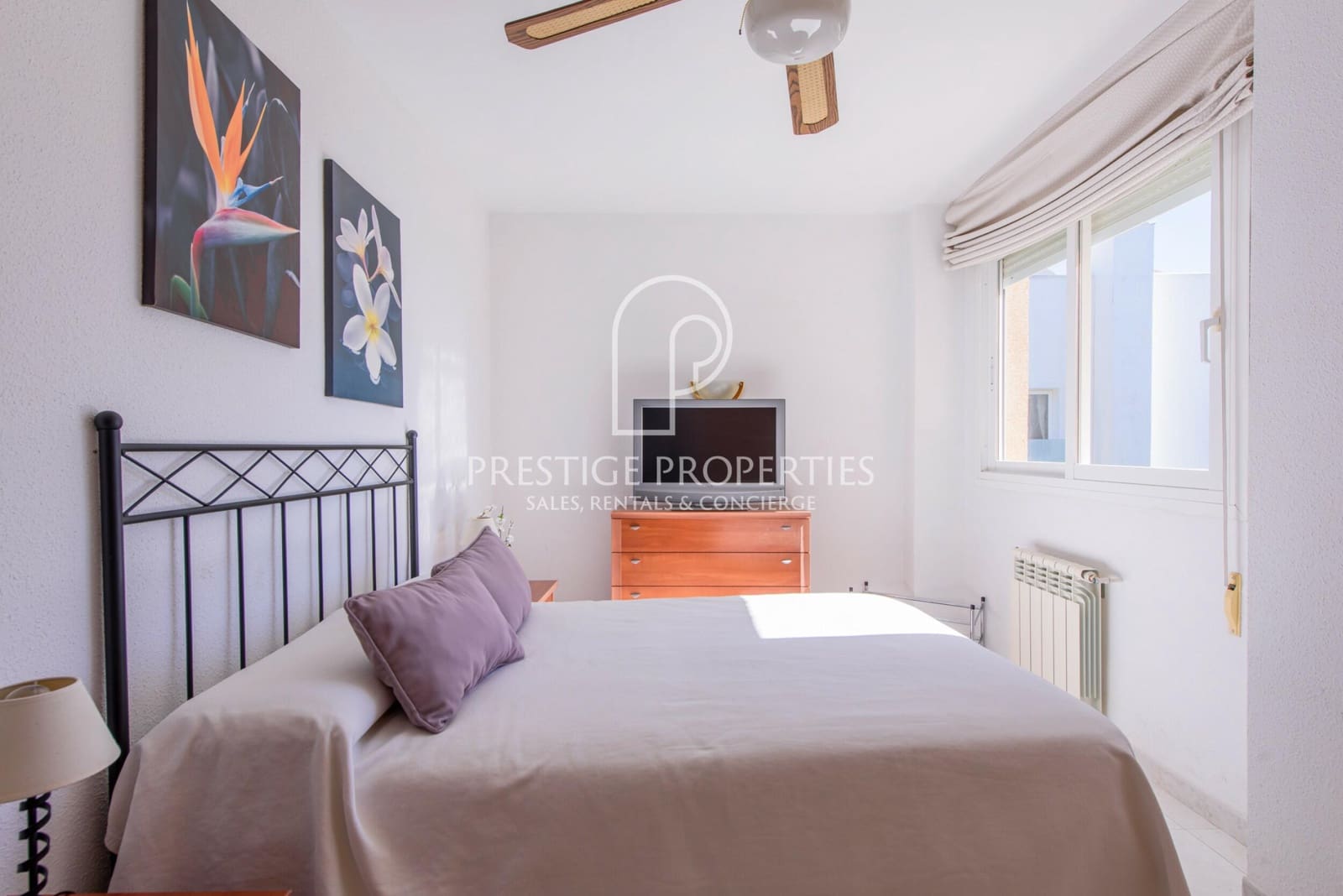 4 Zimmer Apartment zu verkaufen in Ibiza / Eivissa Stadt mit Pool Garage - 2.500.000 € (Ref: 9714299)