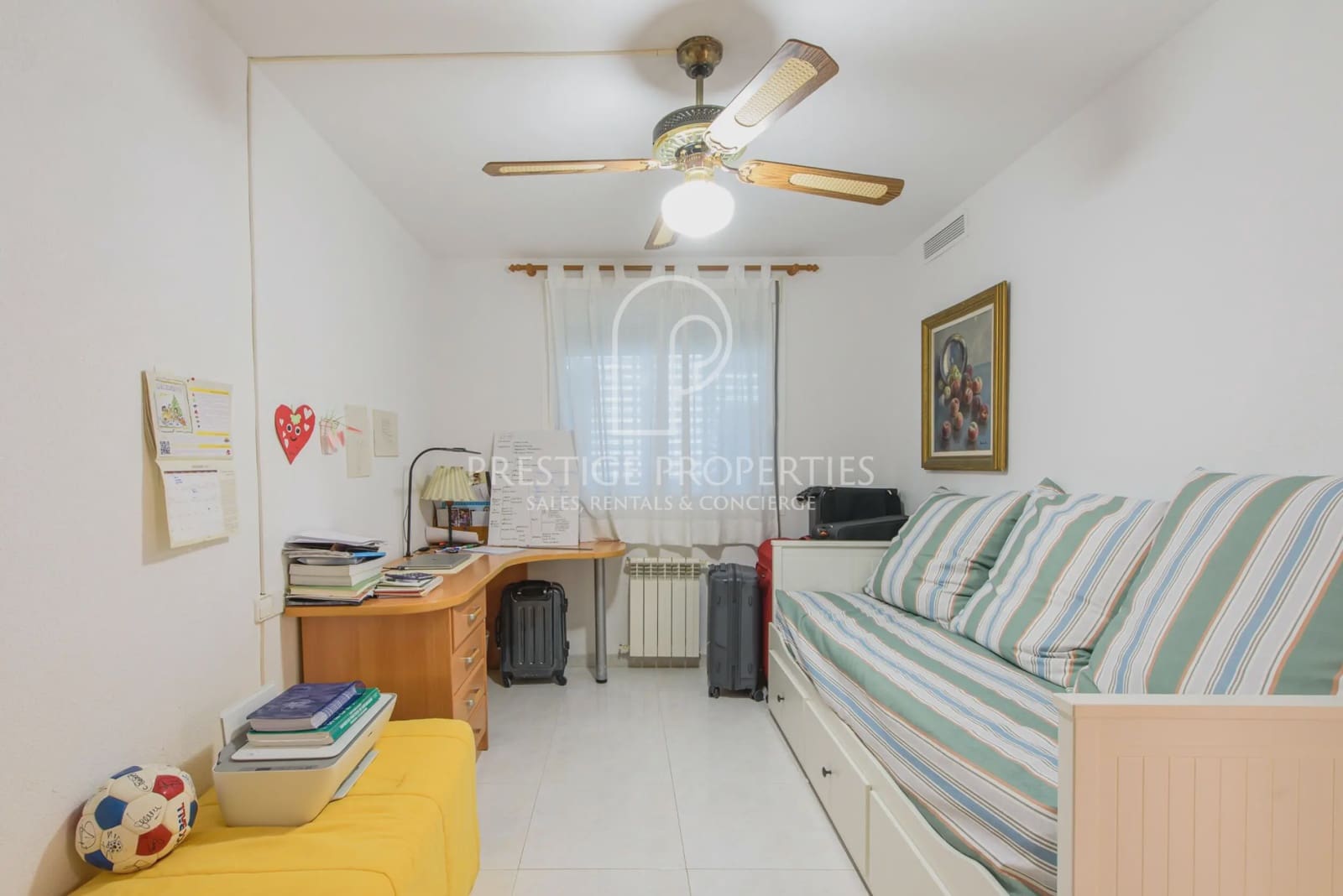 4 Zimmer Apartment zu verkaufen in Ibiza / Eivissa Stadt mit Pool Garage - 2.500.000 € (Ref: 9714299)