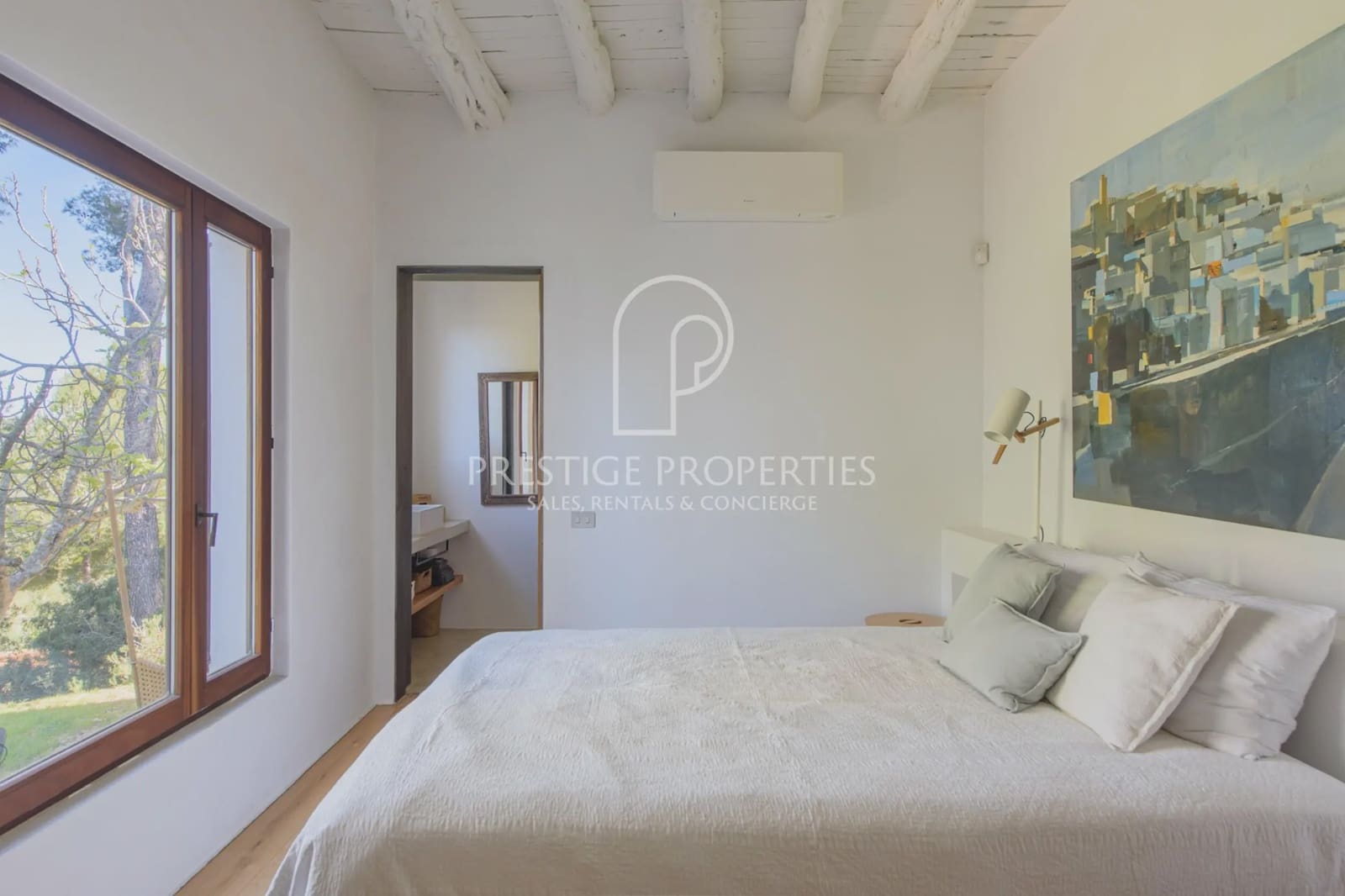 5 slaapkamer Villa te koop in Santa Eulalia / Santa Eularia met zwembad garage - € 4.950.000 (Ref: 9719195)