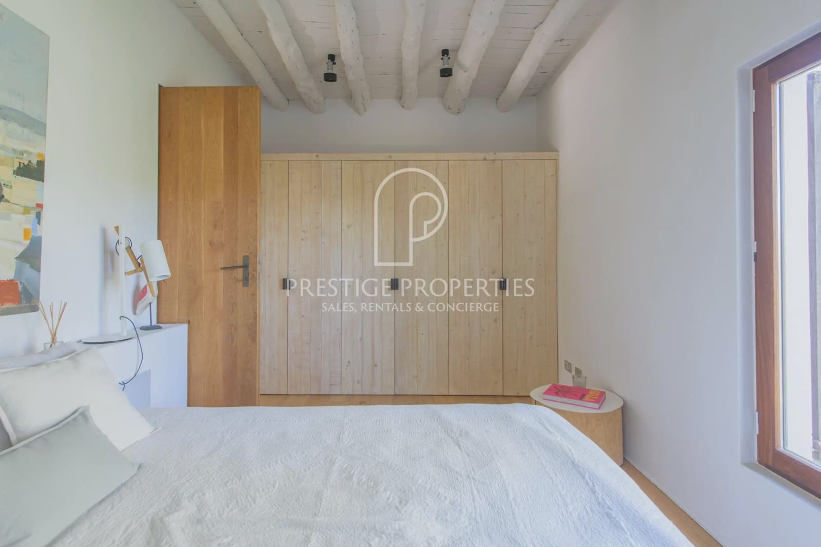 5 slaapkamer Villa te koop in Santa Eulalia / Santa Eularia met zwembad garage - € 4.950.000 (Ref: 9719195)