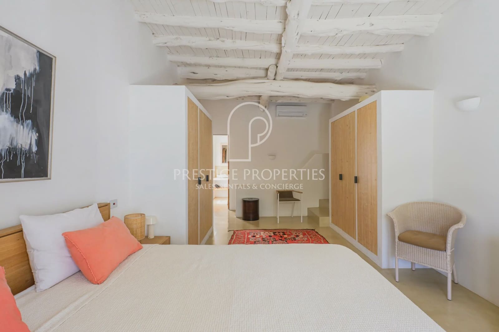 5 slaapkamer Villa te koop in Santa Eulalia / Santa Eularia met zwembad garage - € 4.950.000 (Ref: 9719195)