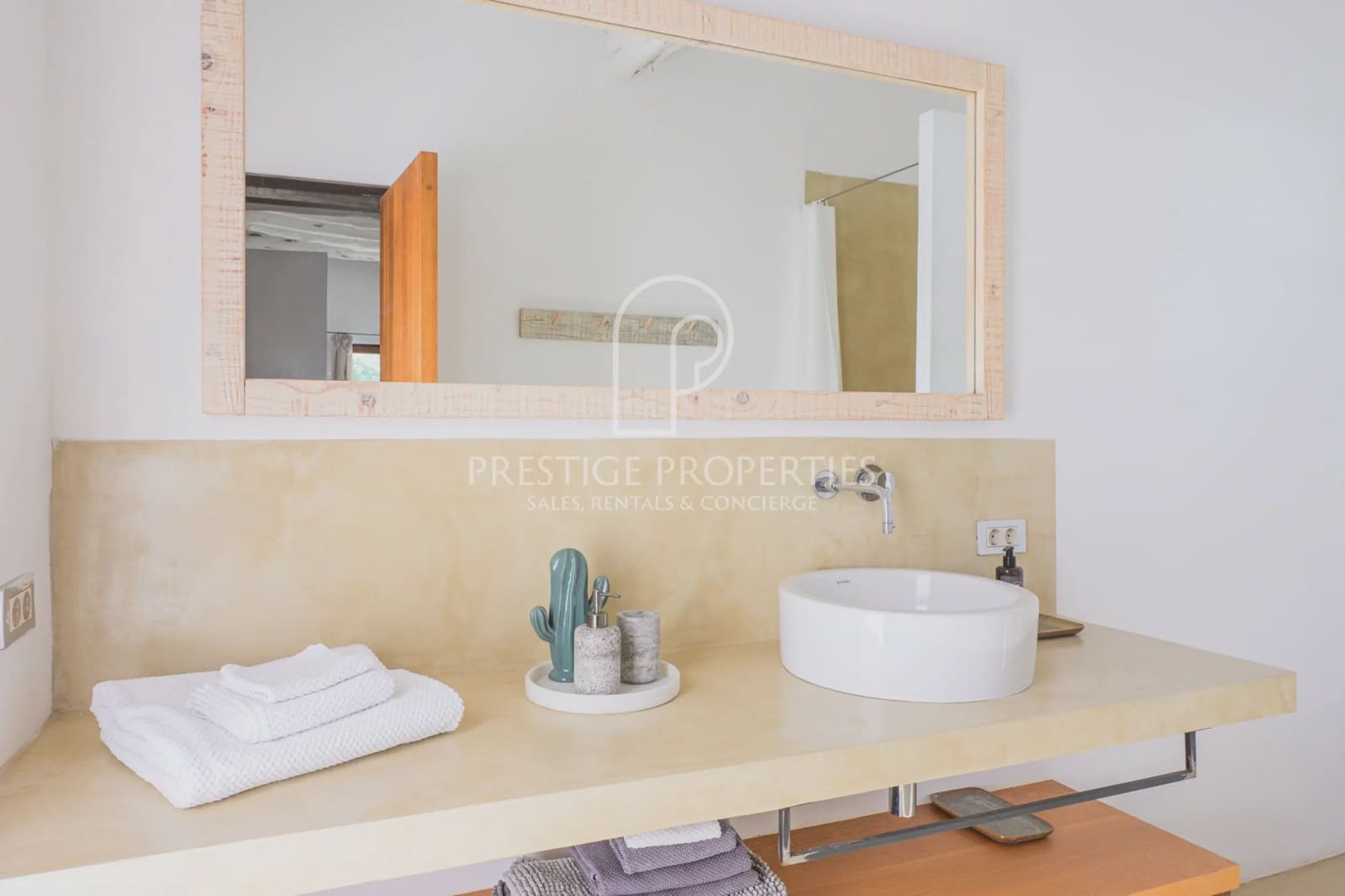 5 slaapkamer Villa te koop in Santa Eulalia / Santa Eularia met zwembad garage - € 4.950.000 (Ref: 9719195)