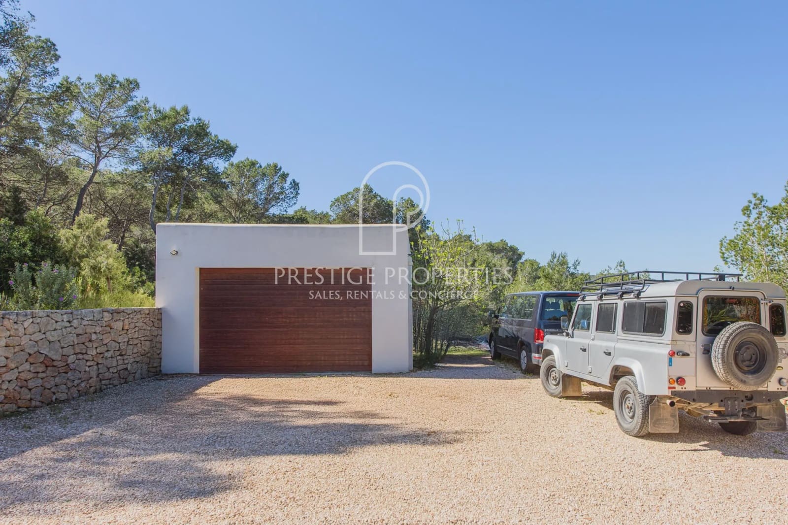 5 slaapkamer Villa te koop in Santa Eulalia / Santa Eularia met zwembad garage - € 4.950.000 (Ref: 9719195)