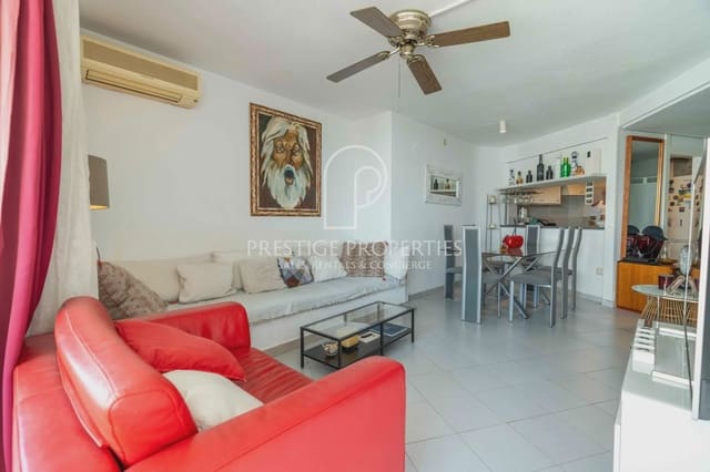 3 quarto Apartamento para venda em Ibiza / Eivissa cidade com piscina garagem - 1 890 000 € (Ref: 9731549)